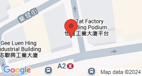 Yally Industrial Building Map