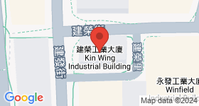 建荣工业大厦 地图