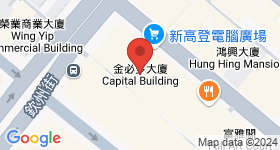 新高登电脑商场 地图
