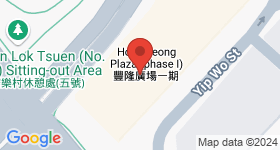 Hong Leong Plaza Map