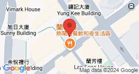21 德己立街 地图