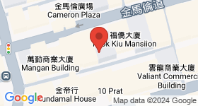 金垒商业大厦 地图