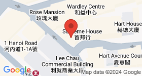 Kam Lung Commercial Centre Map