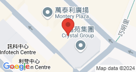 创业街9号 地图