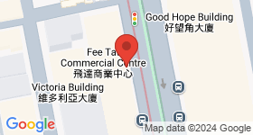 Fee Tat Commercial Centre Map