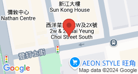 达利商业大厦 地图