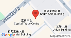 南益商业中心 地图