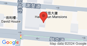 恒泽商业中心 地图