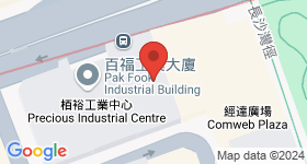 志兴昌工业大厦 地图