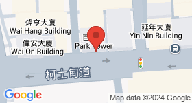 百达行 地图