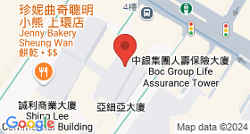 诚兴商业大厦 地图