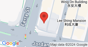 Lee Kiu Building Map