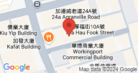 祥顺中心 地图