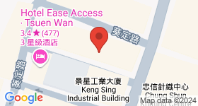 美适工业大厦 地图