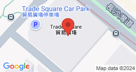 Trade Square Map