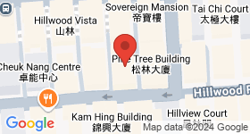 Vincent Commercial Centre Map