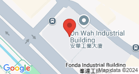 On Wah Industrial Building Map