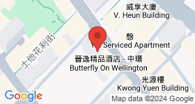 Dotcom House 地图