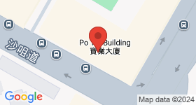 Po Yip Building Map