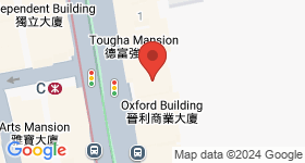 Tai Shing Commercial (Yaumati) Building Map