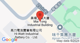 美塘工业大厦 地图