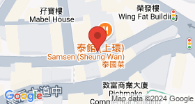 永昌商业大厦 地图