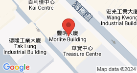 丰明大厦 地图