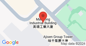 Mai Tong Industrical Building Map