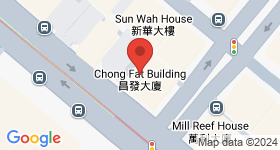 Chong Fat Commercial Building Map