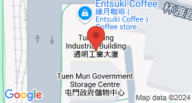 Tung Ming Industrial Building Map