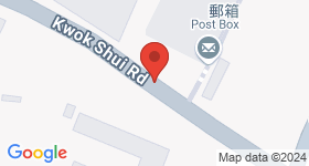 城市工业中心 地图