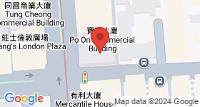 协成行九龙中心 地图