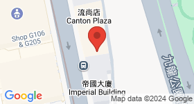 恒利大厦 地图