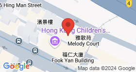 永兴阁 地图