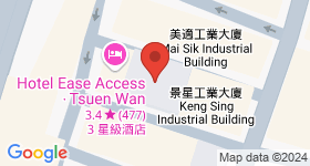 侨光工业大厦 地图