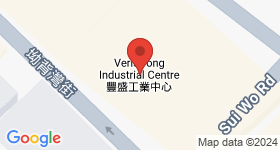 Veristrong Industrial Centre Map