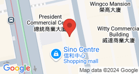 Pakpolee Commercial Centre Map