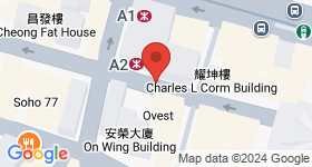 东成商业大厦 地图
