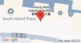 Heung Wah Industrial Building Map