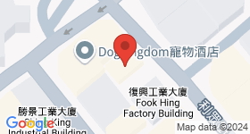 泗兴工业大厦 地图