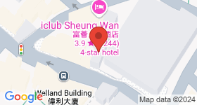 Nan Dao Commercial Building Map