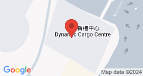 达力货柜中心 地图