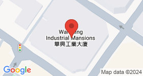 Wah Hing Industrial Mansions Map