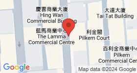 Y Centre 地图