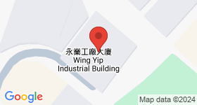 永业工厂大厦 地图