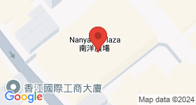 Nanyang Plaza Map
