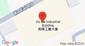 Ko Fai Industrial Building Map