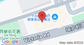 广基工厂大厦 地图