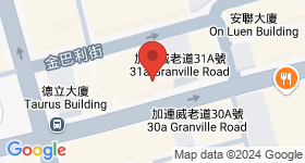 信基商业中心 地图