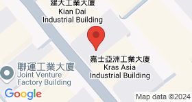 润承大厦 地图